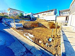 神奈川県藤沢市大庭