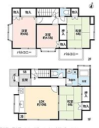 神奈川県横浜市瀬谷区竹村町