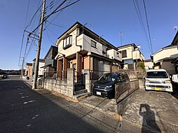 神奈川県横浜市瀬谷区竹村町