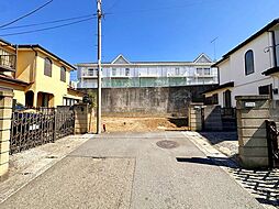 神奈川県綾瀬市寺尾西３丁目