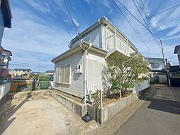 神奈川県茅ヶ崎市白浜町