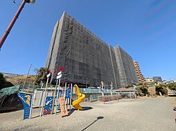 かしわ台パークハイツ