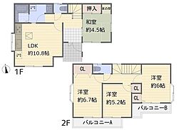 神奈川県海老名市上今泉１丁目