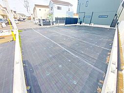 神奈川県茅ヶ崎市今宿