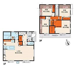 神奈川県横浜市瀬谷区南台１丁目