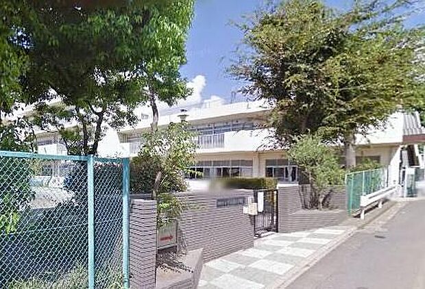 横浜市立いずみ野小学校 徒歩8分。 590m