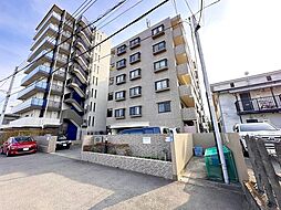 ライオンズマンション片瀬江ノ島第2