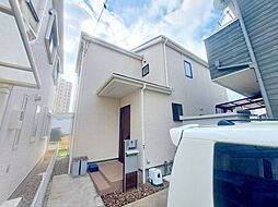 神奈川県藤沢市菖蒲沢