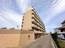 プランヴェール三ツ境