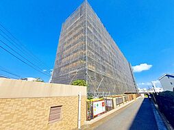 プランヴェール三ツ境