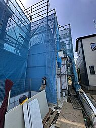 神奈川県綾瀬市小園