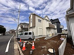 神奈川県横浜市瀬谷区北新
