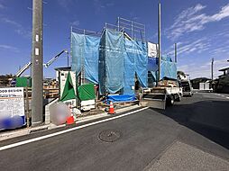 神奈川県横浜市瀬谷区北新