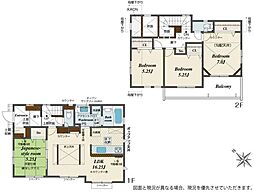 神奈川県横浜市瀬谷区北新
