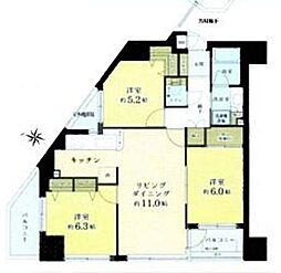 ダイアパレス湘南藤沢II