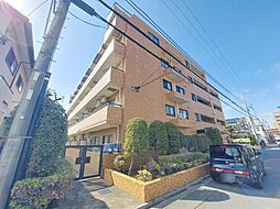 ダイアパレス藤沢湘南台III