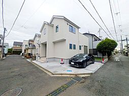 神奈川県大和市西鶴間７丁目