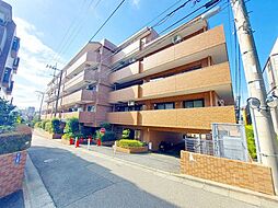 ライオンズマンション藤沢湘南台1番館