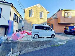 神奈川県横浜市泉区白百合３丁目