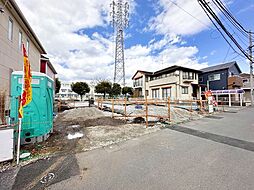 神奈川県座間市相模が丘３丁目