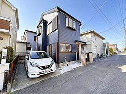 神奈川県座間市ひばりが丘１丁目