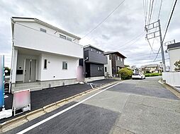 神奈川県藤沢市善行坂１丁目