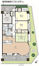 ダイヤモンドマンション　ラ・セーヌ