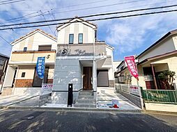 神奈川県茅ヶ崎市萩園