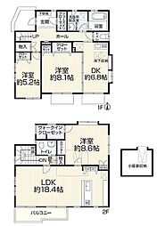 神奈川県横浜市泉区岡津町