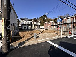 神奈川県横浜市泉区上飯田町