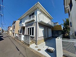 神奈川県座間市東原２丁目