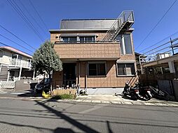 神奈川県大和市福田６丁目