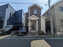 神奈川県大和市中央林間西３丁目