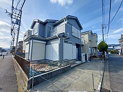 神奈川県海老名市今里２丁目