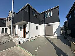 神奈川県大和市福田８丁目