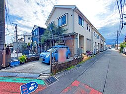 神奈川県綾瀬市蓼川１丁目