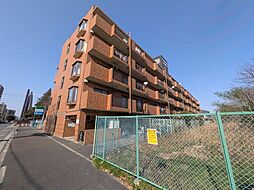 ライオンズマンション中央林間第6