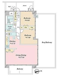 D’クラディア瀬谷