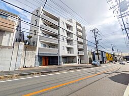 ランドスクエアかしわ台