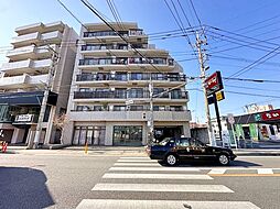 相武台一丁目パークホームズ