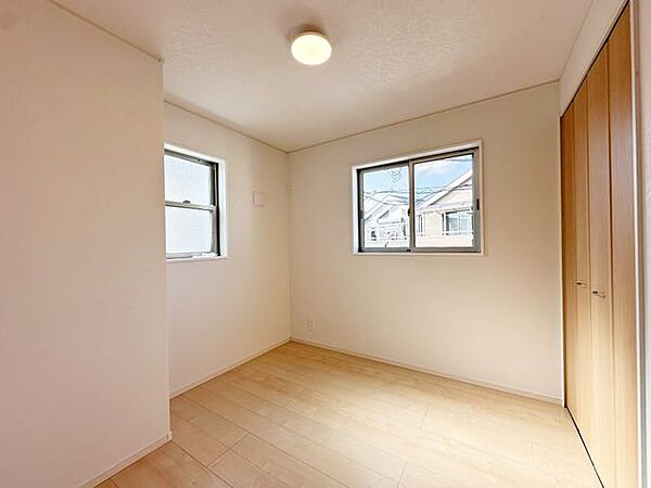 子供部屋