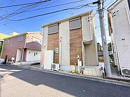 神奈川県横浜市瀬谷区阿久和南４丁目