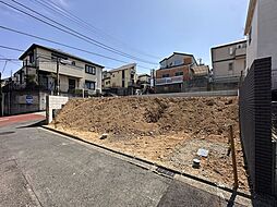 神奈川県横浜市泉区白百合２丁目