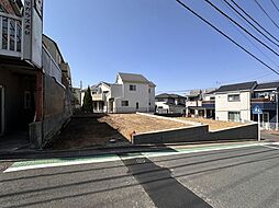 神奈川県横浜市泉区白百合２丁目