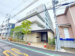 プライム湘南辻堂リーフィアレジデンス