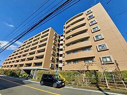 クリオ藤沢善行8番館