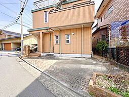 神奈川県横浜市瀬谷区本郷１丁目