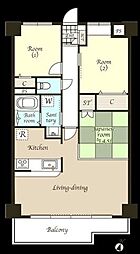 ライオンズマンション中央林間第6