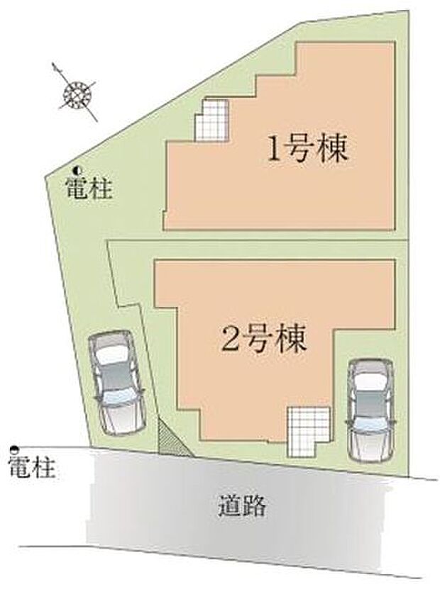 2号棟