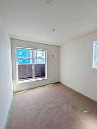 子供部屋の画像